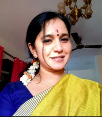 SUNITHA SUNITHA
